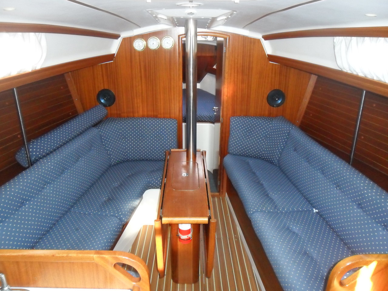 Photo #6 - Elan 333 (Zara) in Zadar - 42744