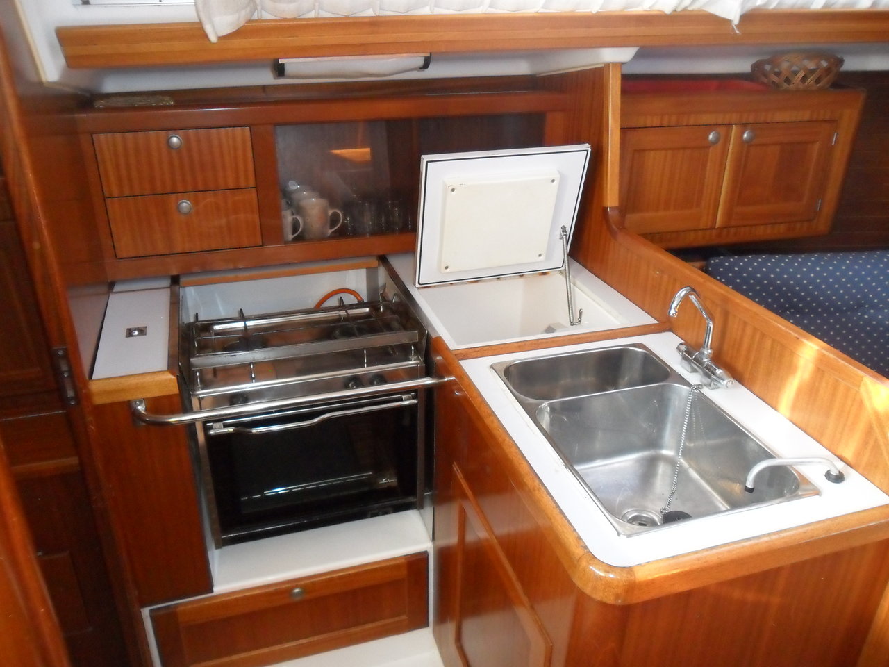 Photo #7 - Elan 333 (Zara) in Zadar - 42744