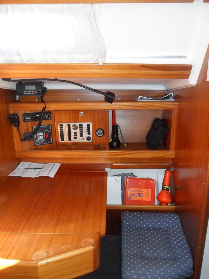 Photo #8 - Elan 333 (Zara) in Zadar - 42744