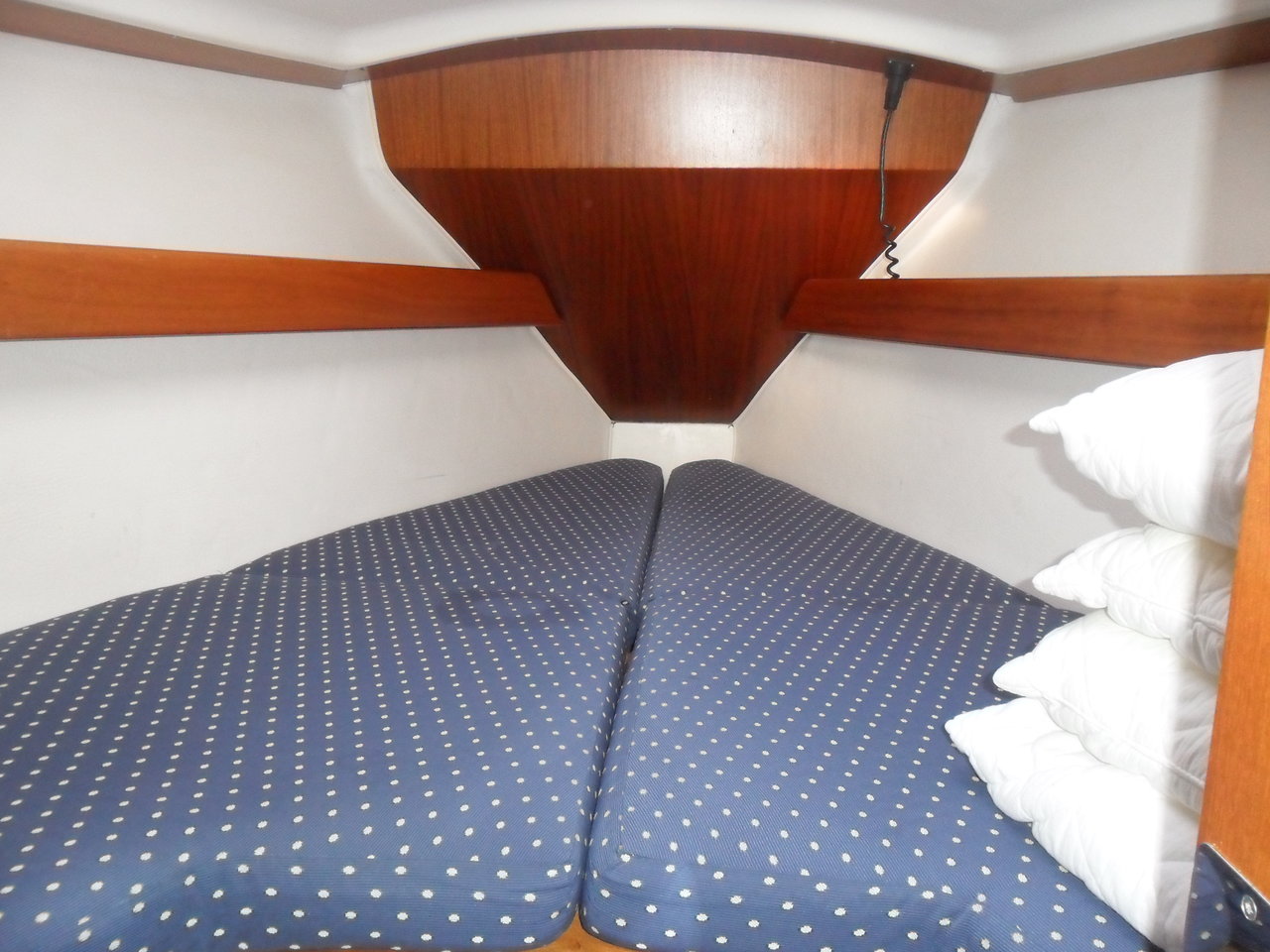 Photo #10 - Elan 333 (Zara) in Zadar - 42744