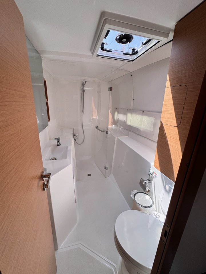 Photo #14 - Excess 11 - 3 cab. (Tombow) en Marmaris - 42753