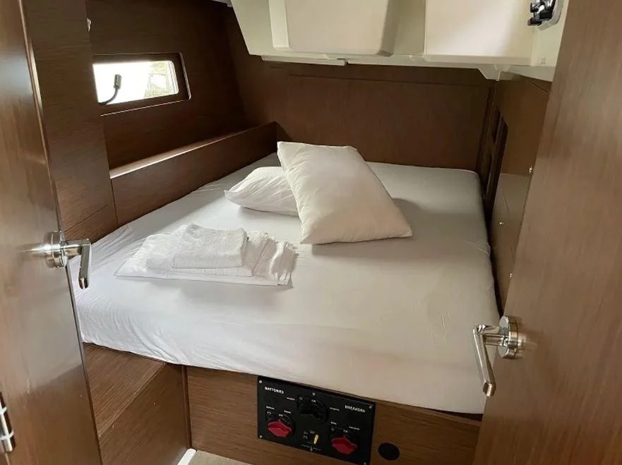 Oceanis 46.1 - 4 cab. (Filira)  - 7