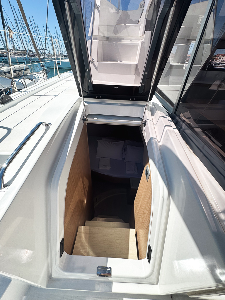 Bali 4.6 - 5 + 1 cab. — photo 28