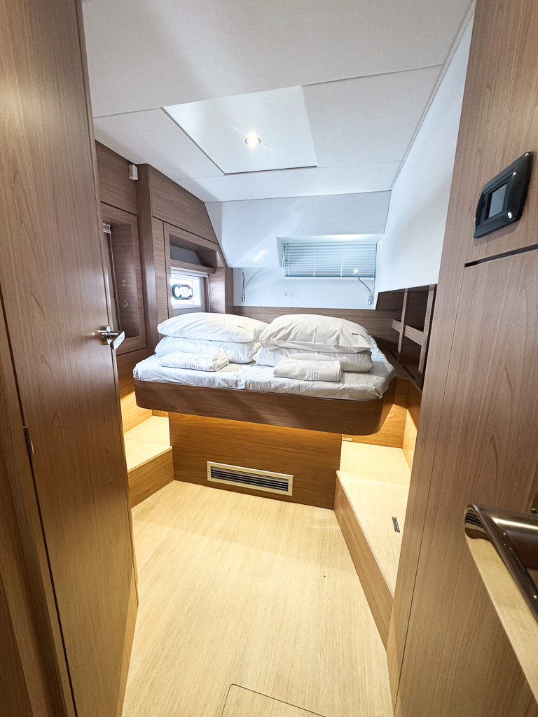 Bali 4.6 - 5 + 1 cab. — photo 32