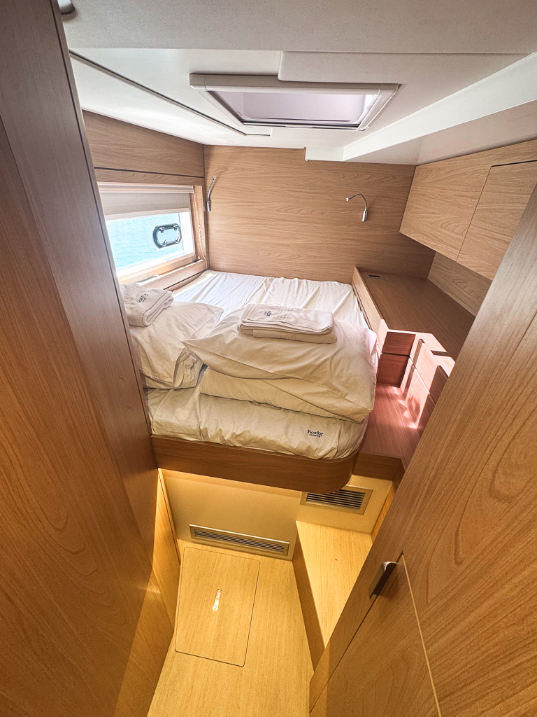 Bali 4.6 - 5 + 1 cab. — photo 37