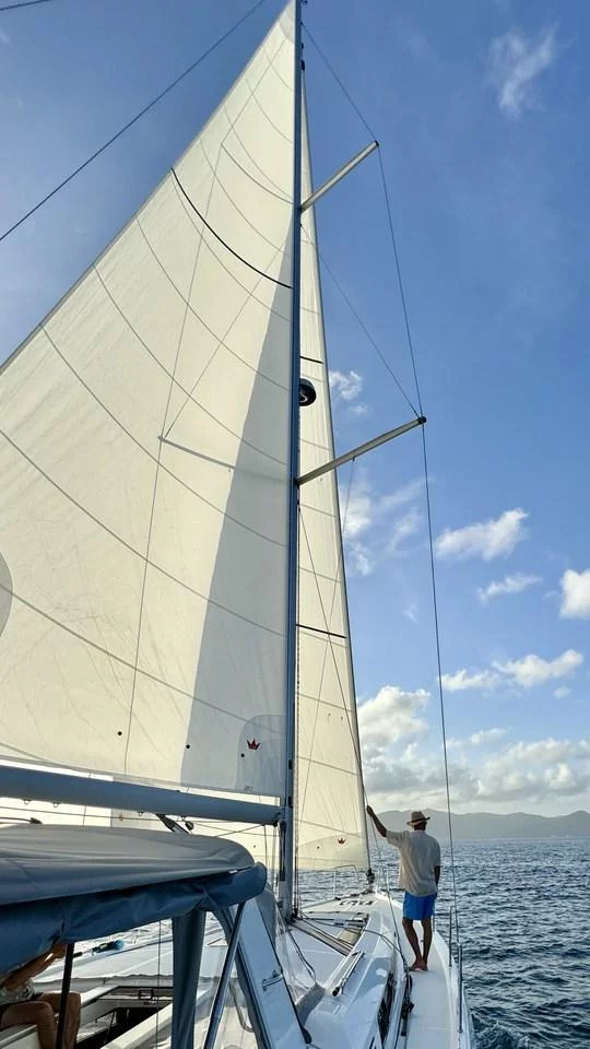 Oceanis 51.1 (Sunday Girl)  - 3
