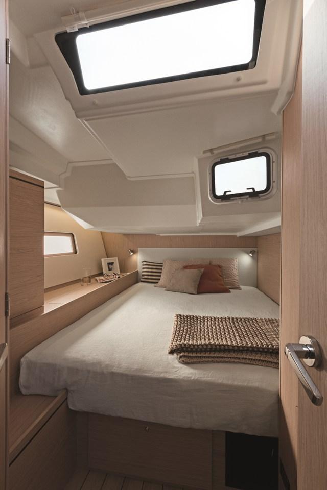 Oceanis 51.1 — photo 29