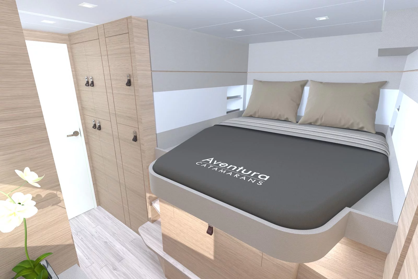 Aventura 45 (Cajha)  - 2
