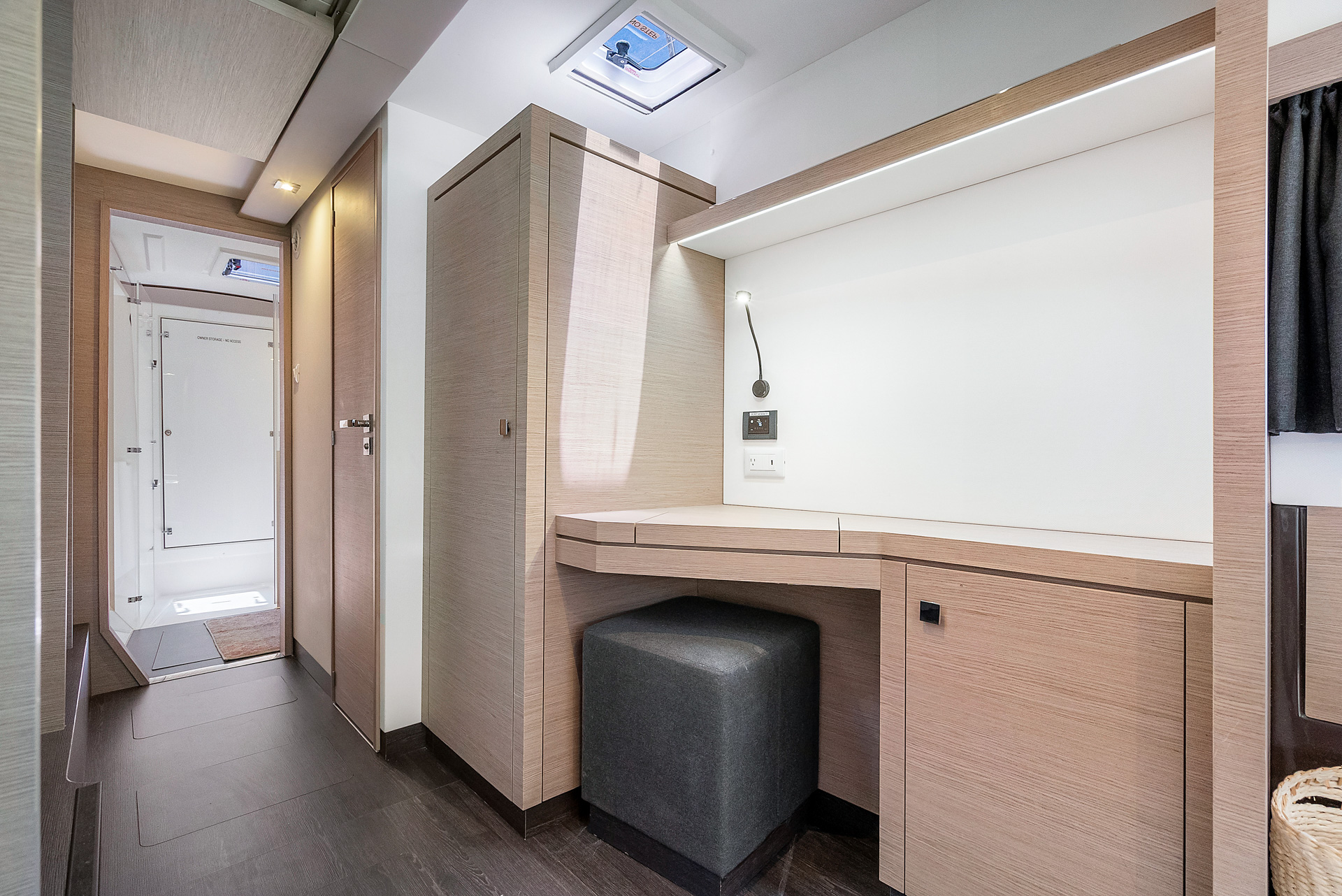 Fountaine Pajot Isla 40 - 3 cab. — photo 22