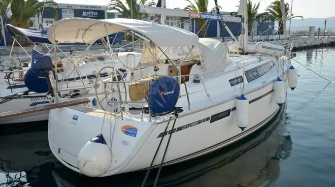 Bavaria Cruiser 33 (Ami)  - 0