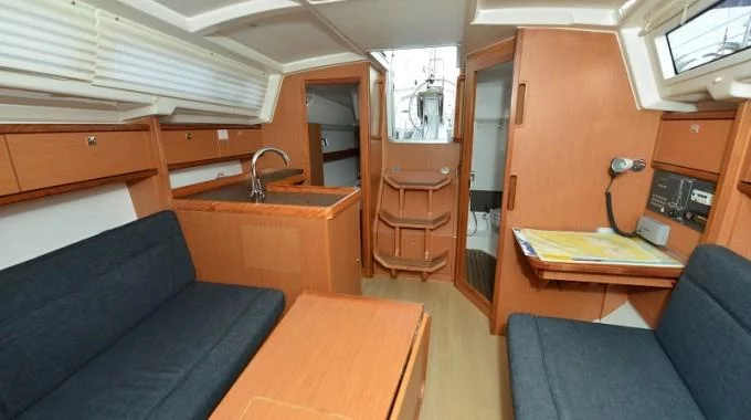 Bavaria Cruiser 33 (Ami)  - 5