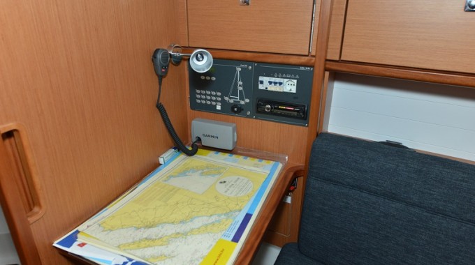 Photo #7 - Bavaria Cruiser 33 (Ami) in Pirovac - 42791