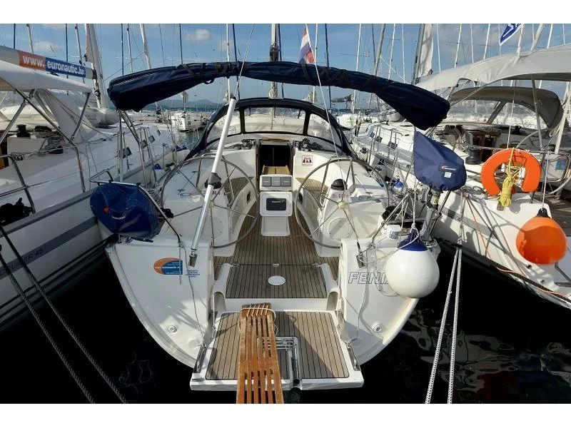 Bavaria 40 Cruiser (Fenix)  - 2