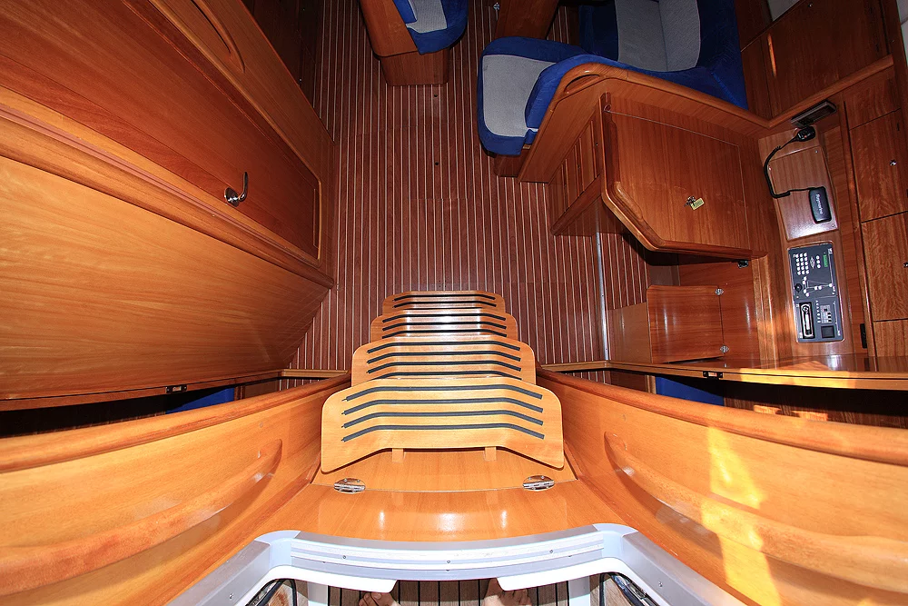 Bavaria 40 Cruiser (Fenix)  - 3