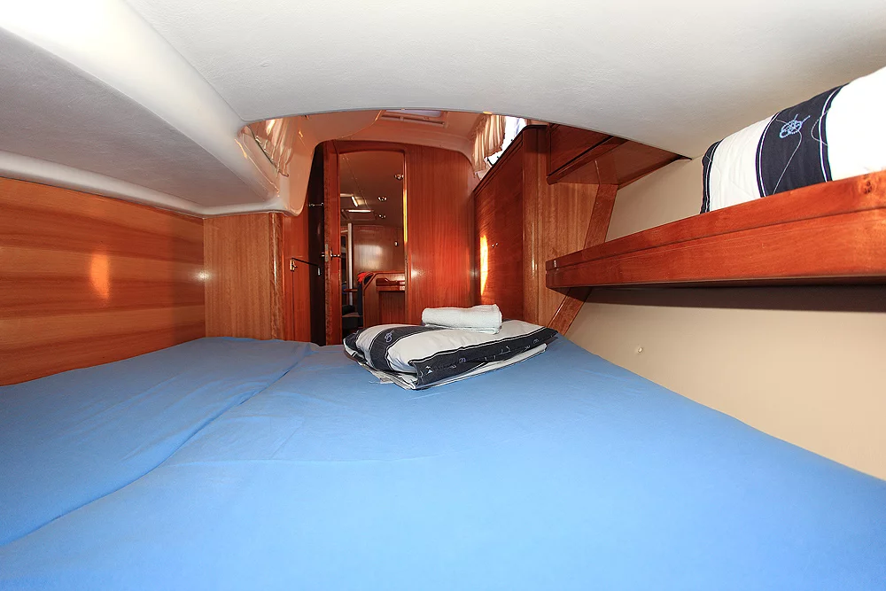 Bavaria 40 Cruiser (Fenix)  - 13