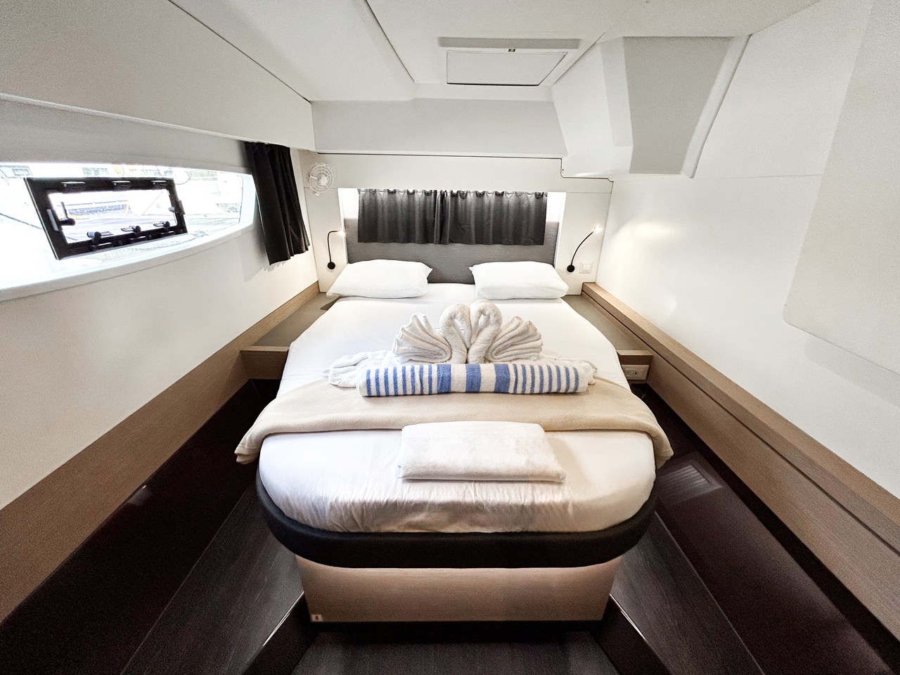 Photo #21 - Fountaine Pajot Astrea 42 (Brown Eyed Girl) in Nanny Cay - 42798