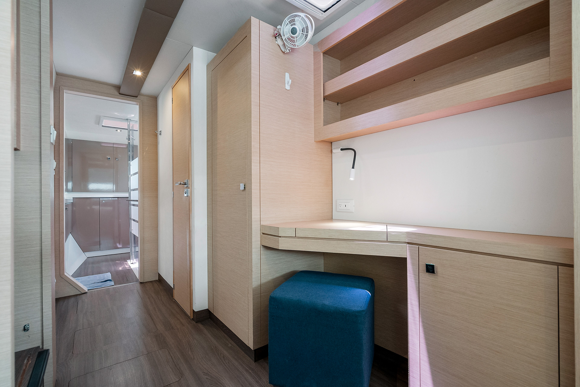Fountaine Pajot Astrea 42 — photo 21