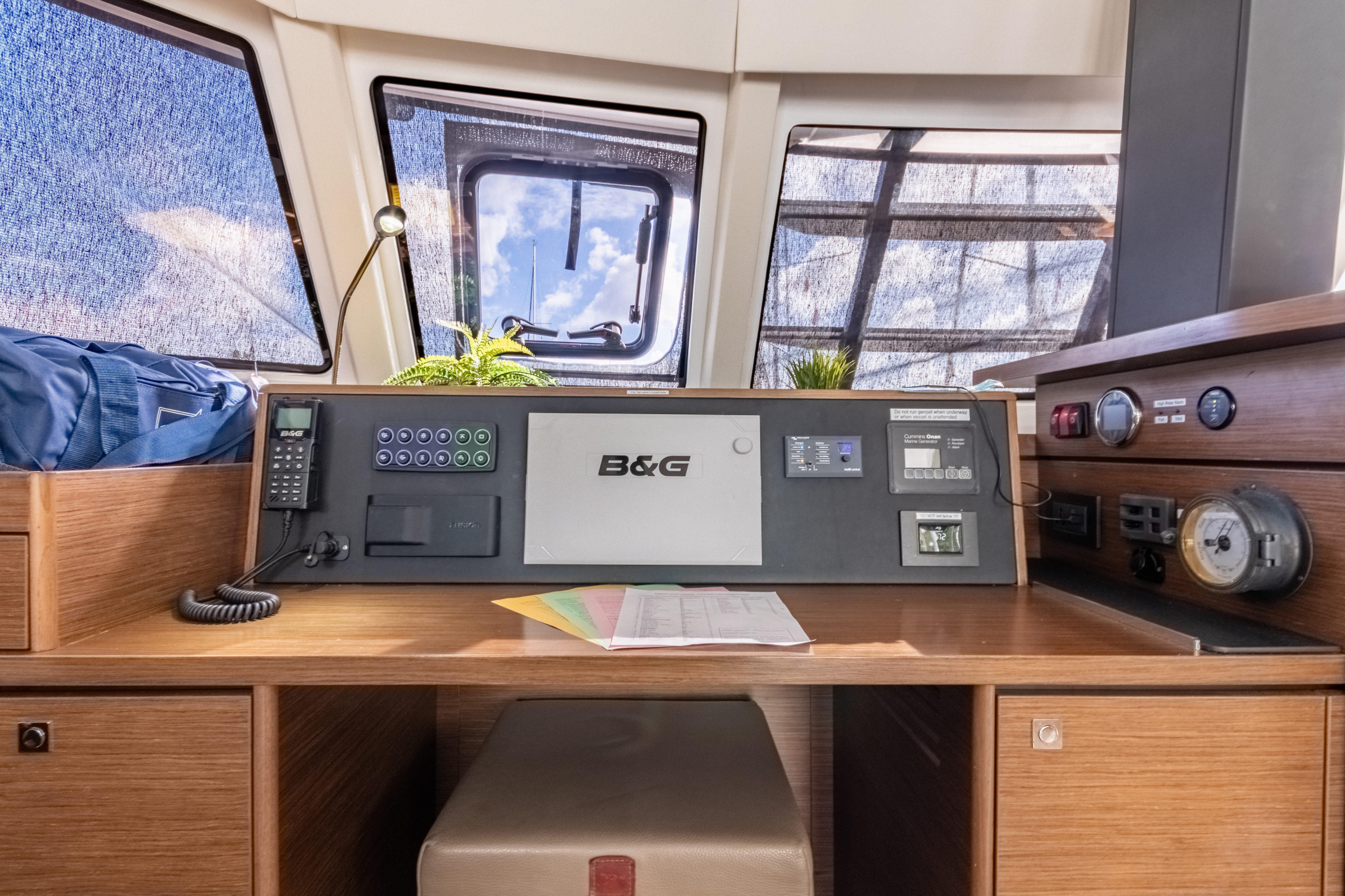 Nautitech 44 — photo 25