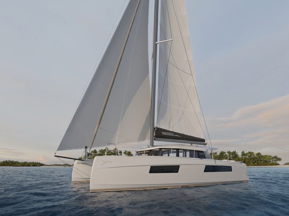 Nautitech 44 Open — photo 19