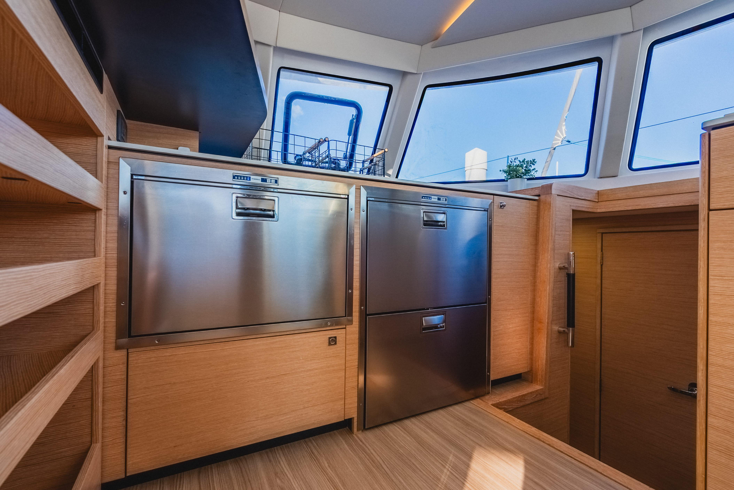 Nautitech 44 Open — photo 13