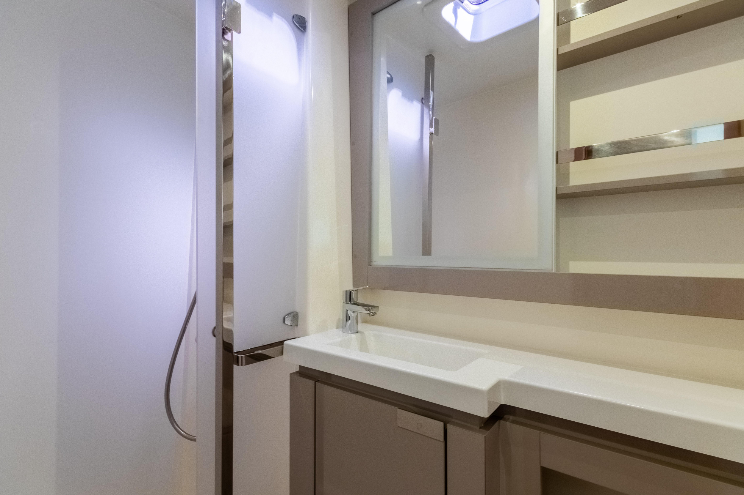 Fountaine Pajot Elba 45 - 4 + 1 cab. — photo 31