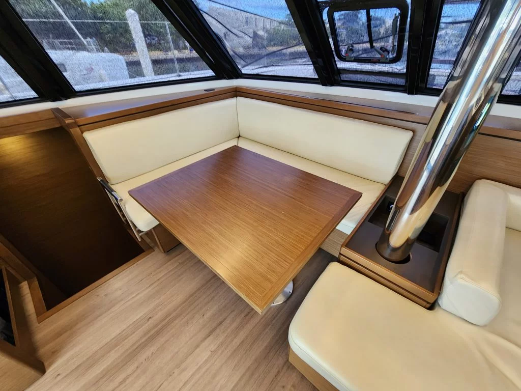 Nautitech 46 Fly (Seas’d Up)  - 28
