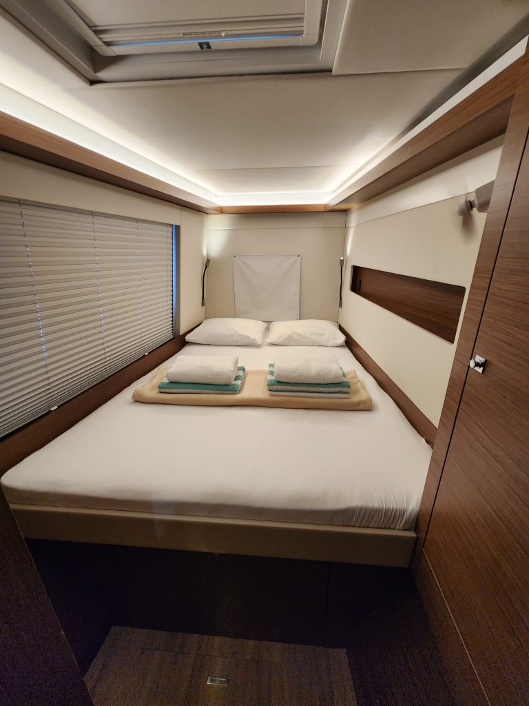 Photo #31 - Nautitech 46 Fly (Seas’d Up) in Nanny Cay - 42810