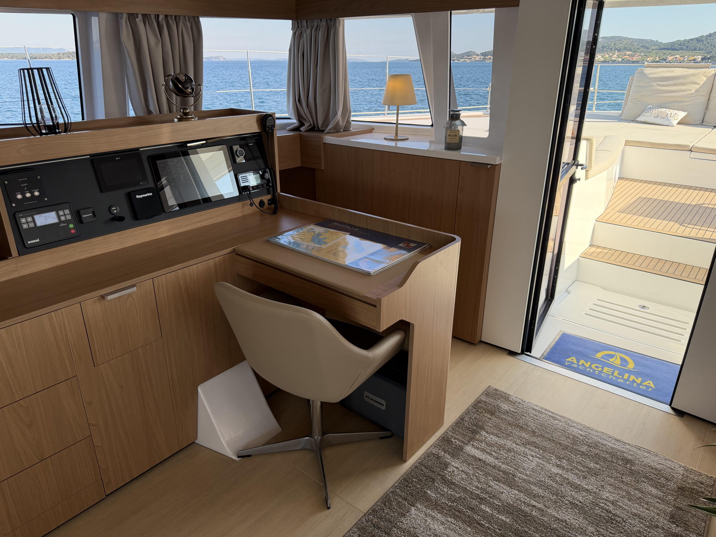 Bali 5.8 - 5 + 2 cab. — photo 42