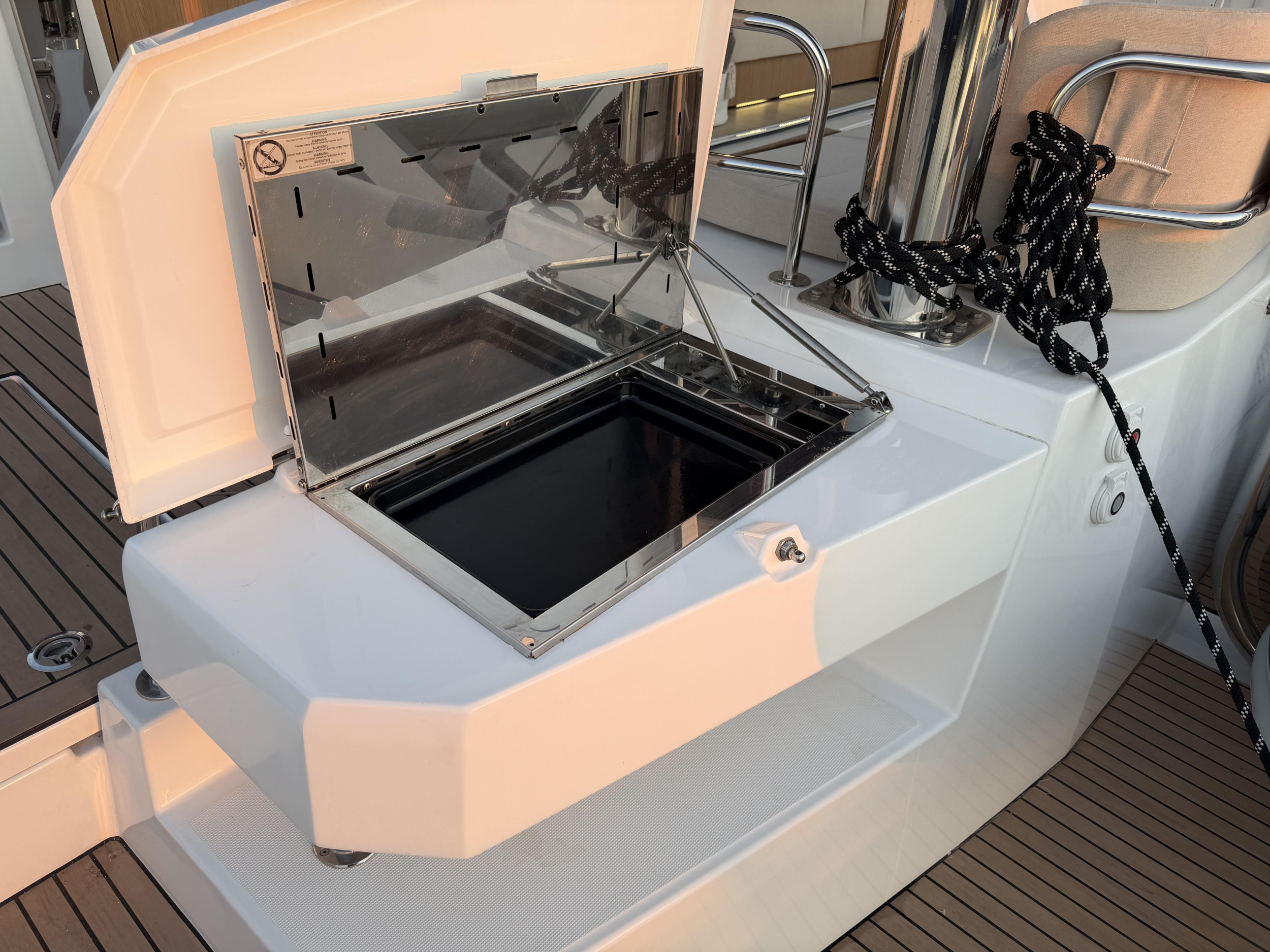Bali 5.8 - 5 + 2 cab. — photo 44