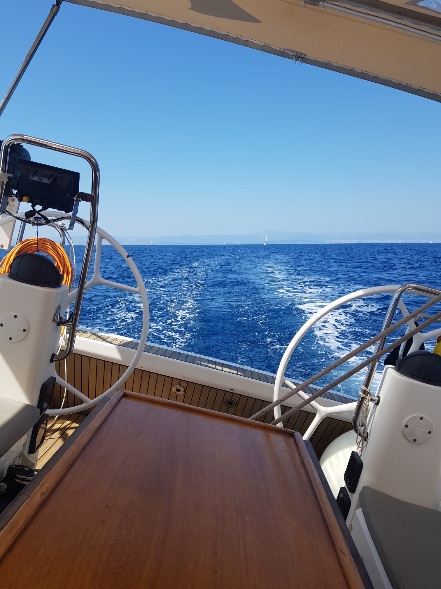 Bavaria Cruiser 40 S — photo 21