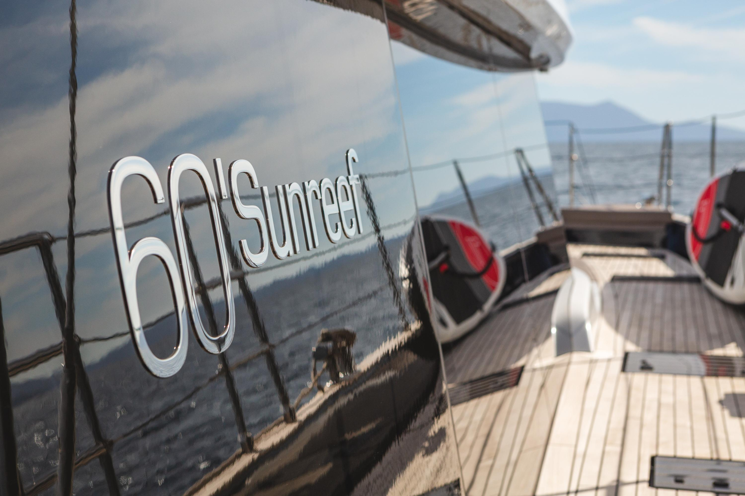 Sunreef 60 — photo 3