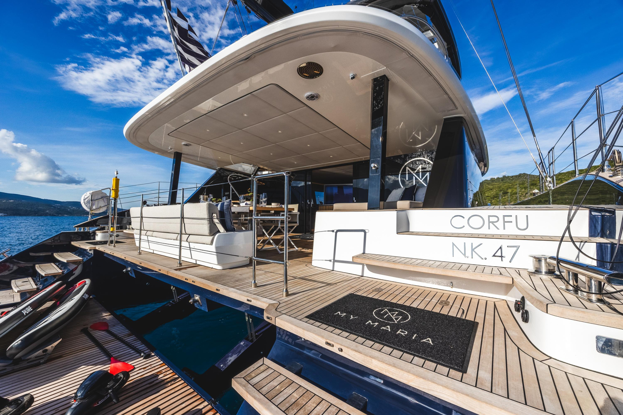 Sunreef 60 — photo 4