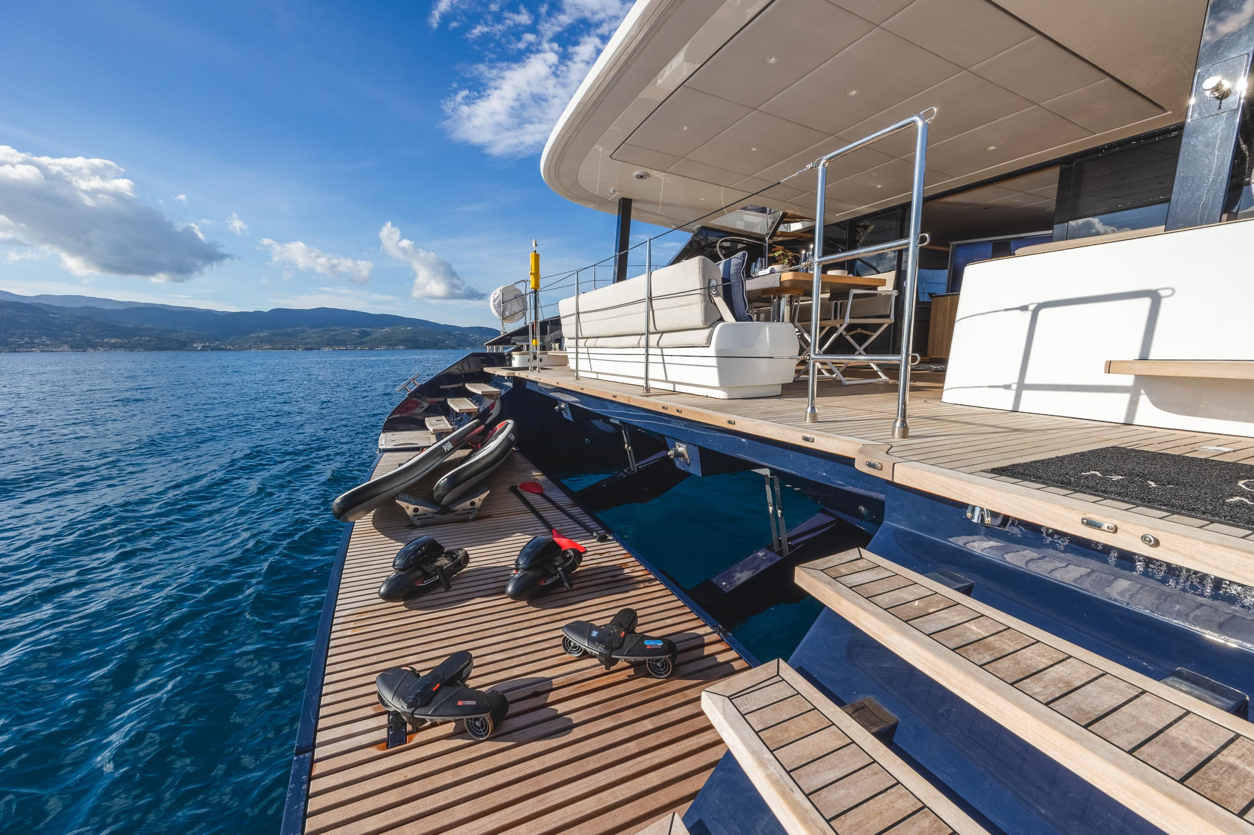 Sunreef 60 — photo 5