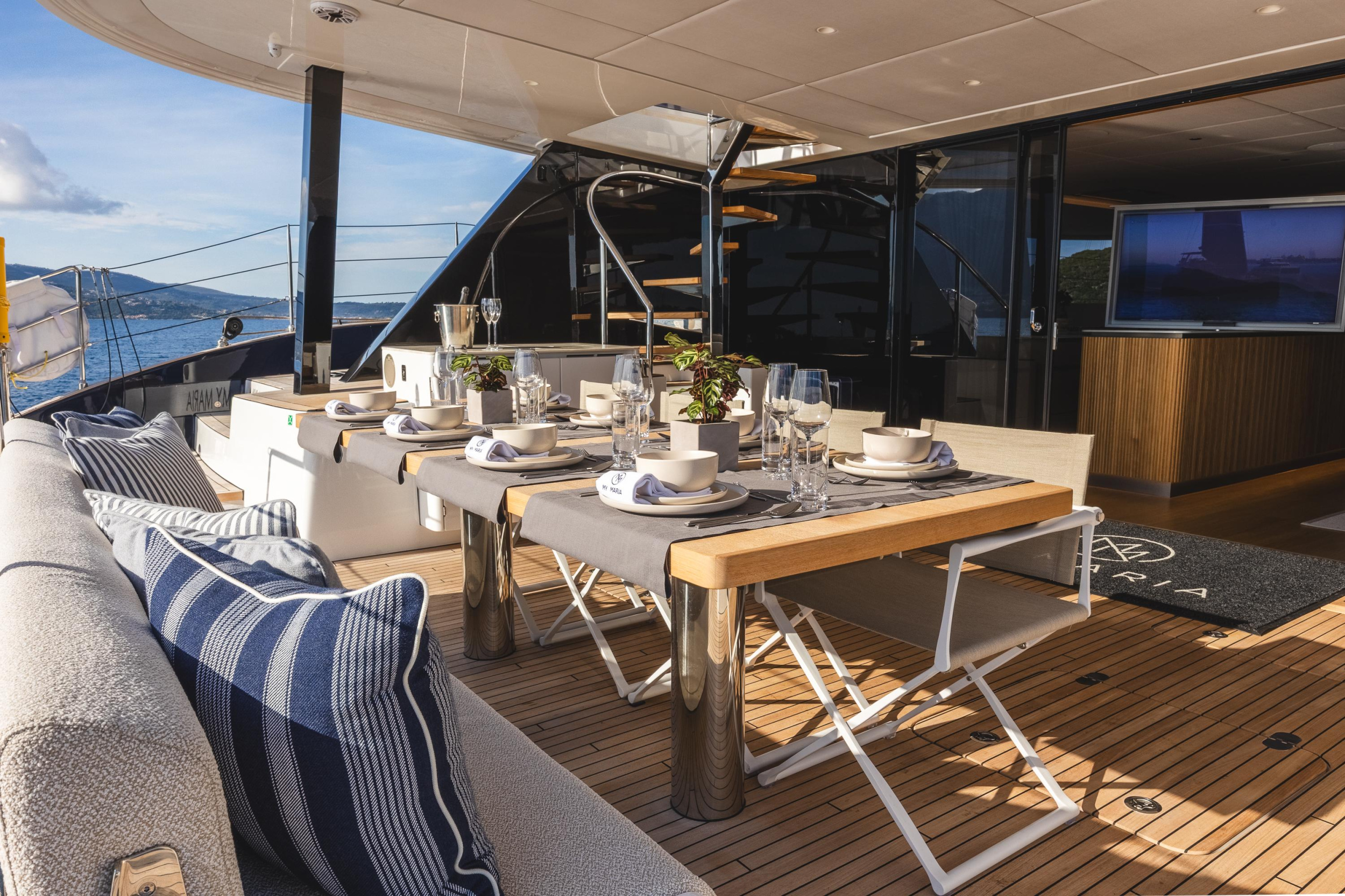 Sunreef 60 — photo 6