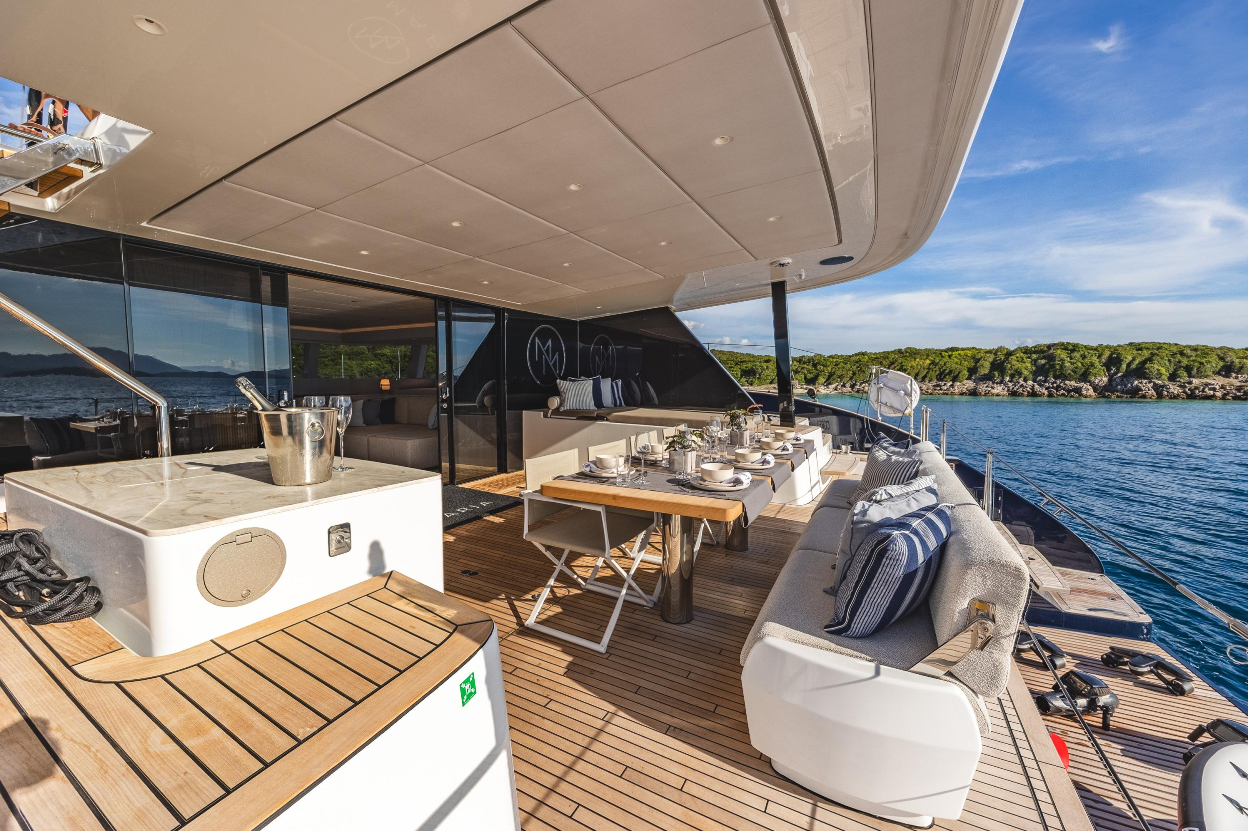 Sunreef 60 — photo 7