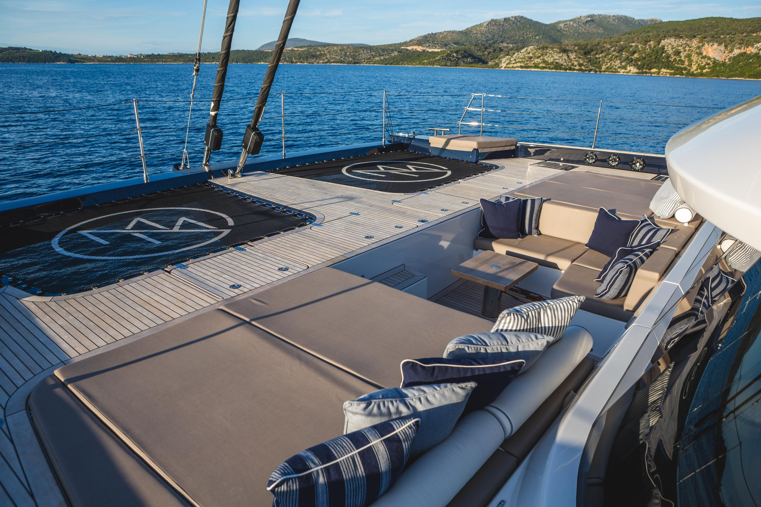 Sunreef 60 — photo 10