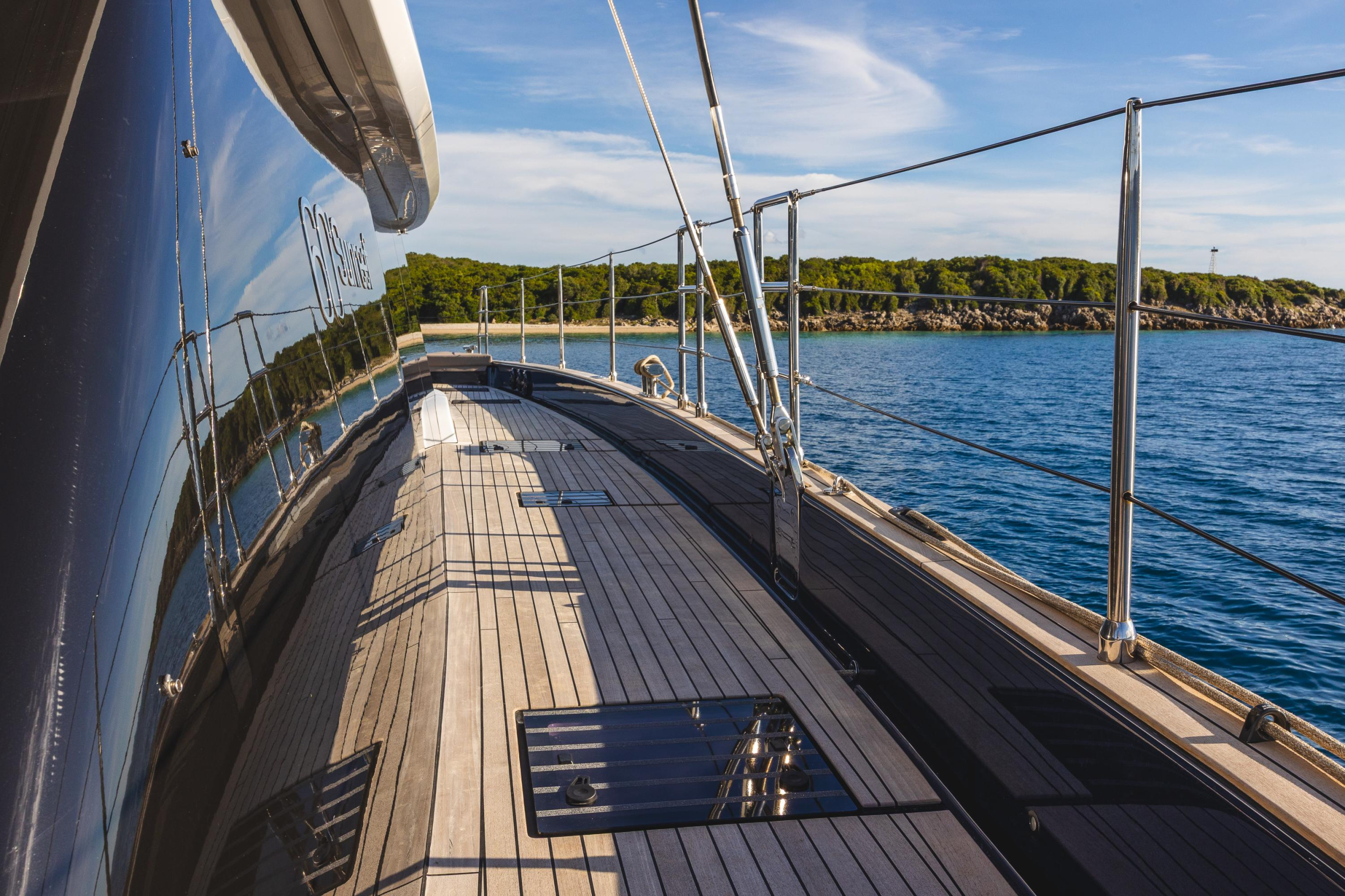 Sunreef 60 — photo 11