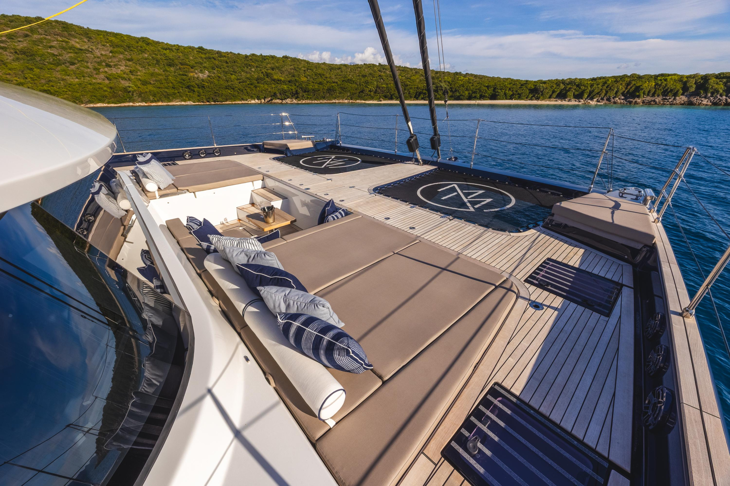 Sunreef 60 — photo 12