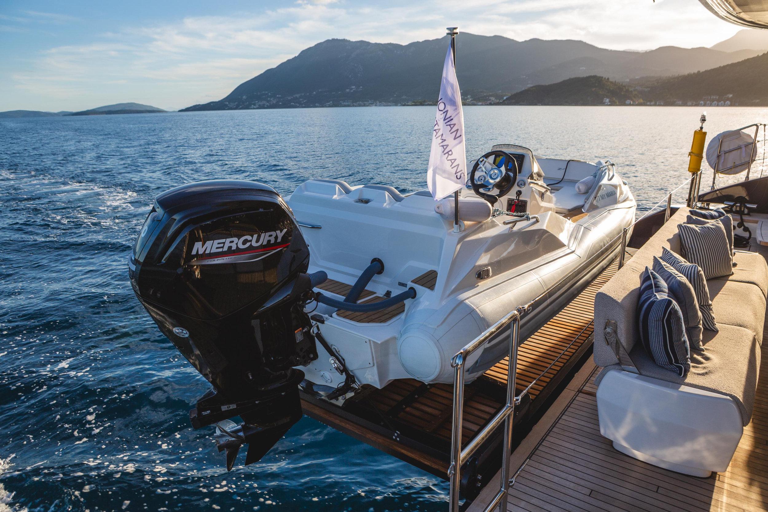 Sunreef 60 — photo 13