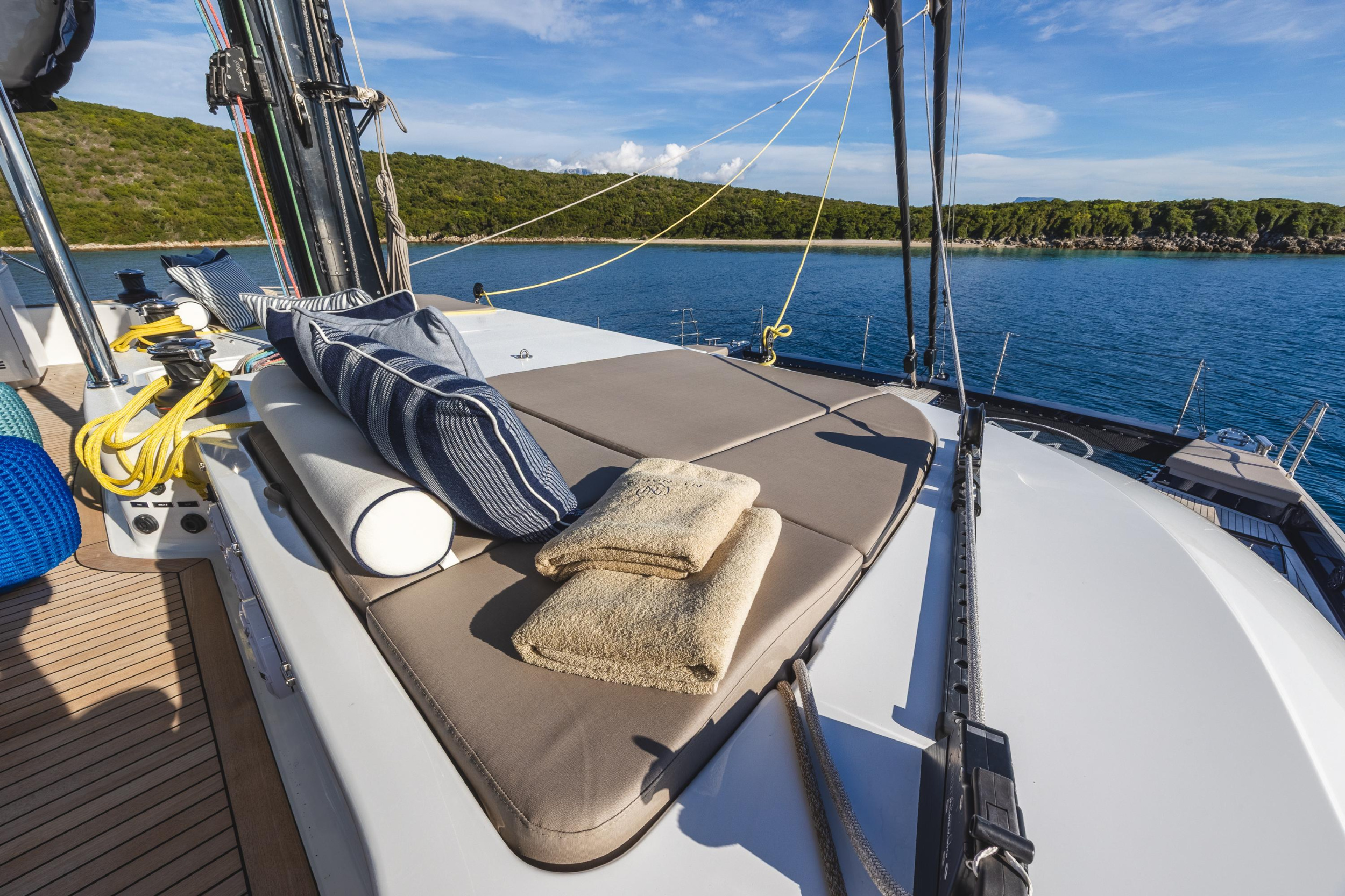 Sunreef 60 — photo 15