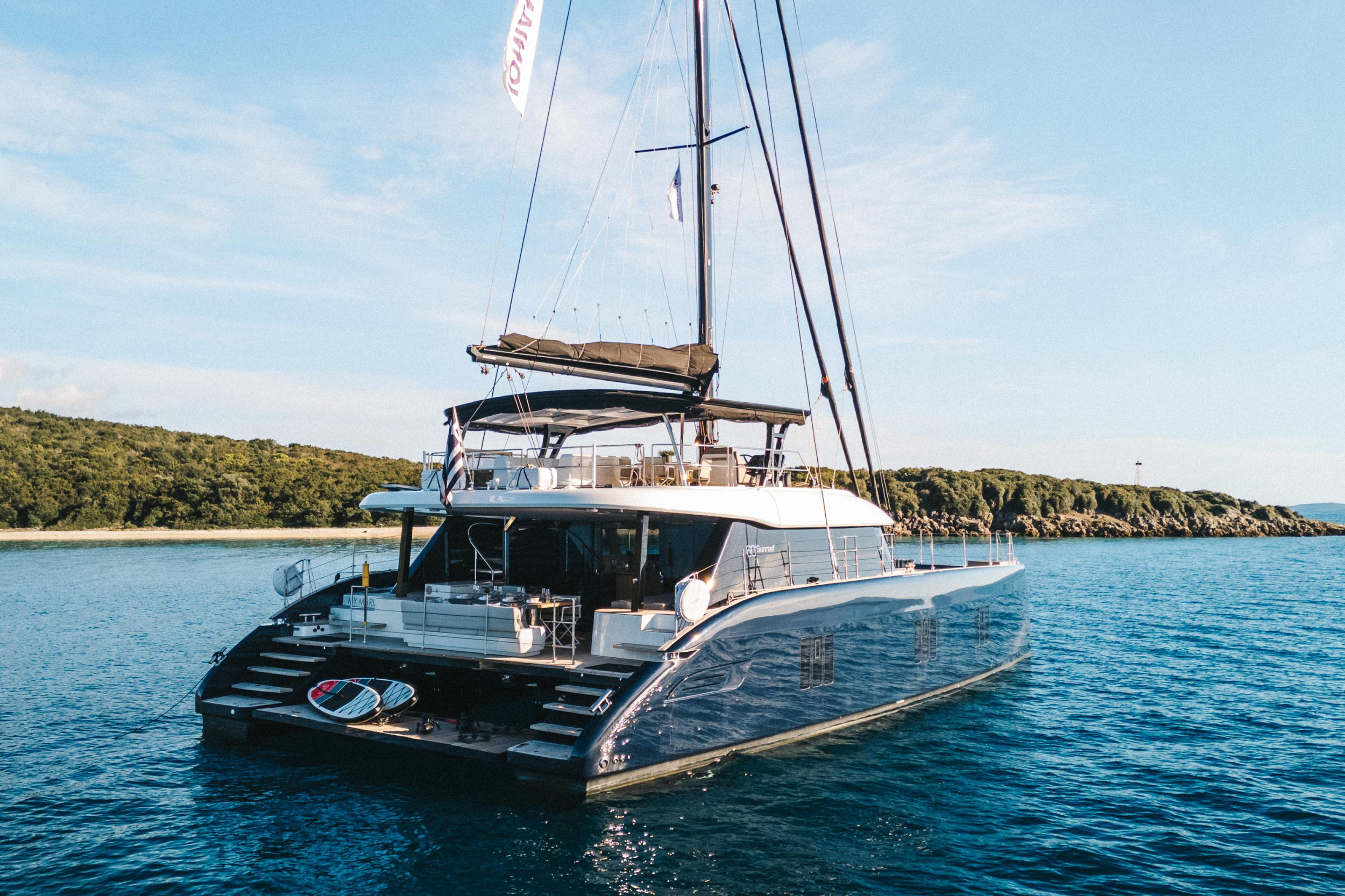 Sunreef 60 — photo 16