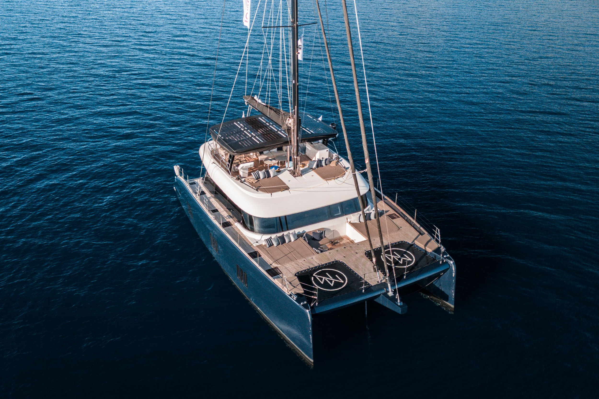 Sunreef 60 — photo 17
