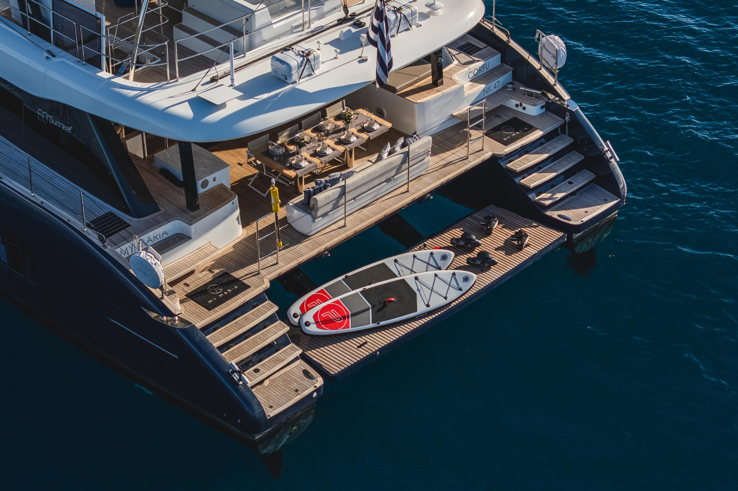 Sunreef 60 — photo 18