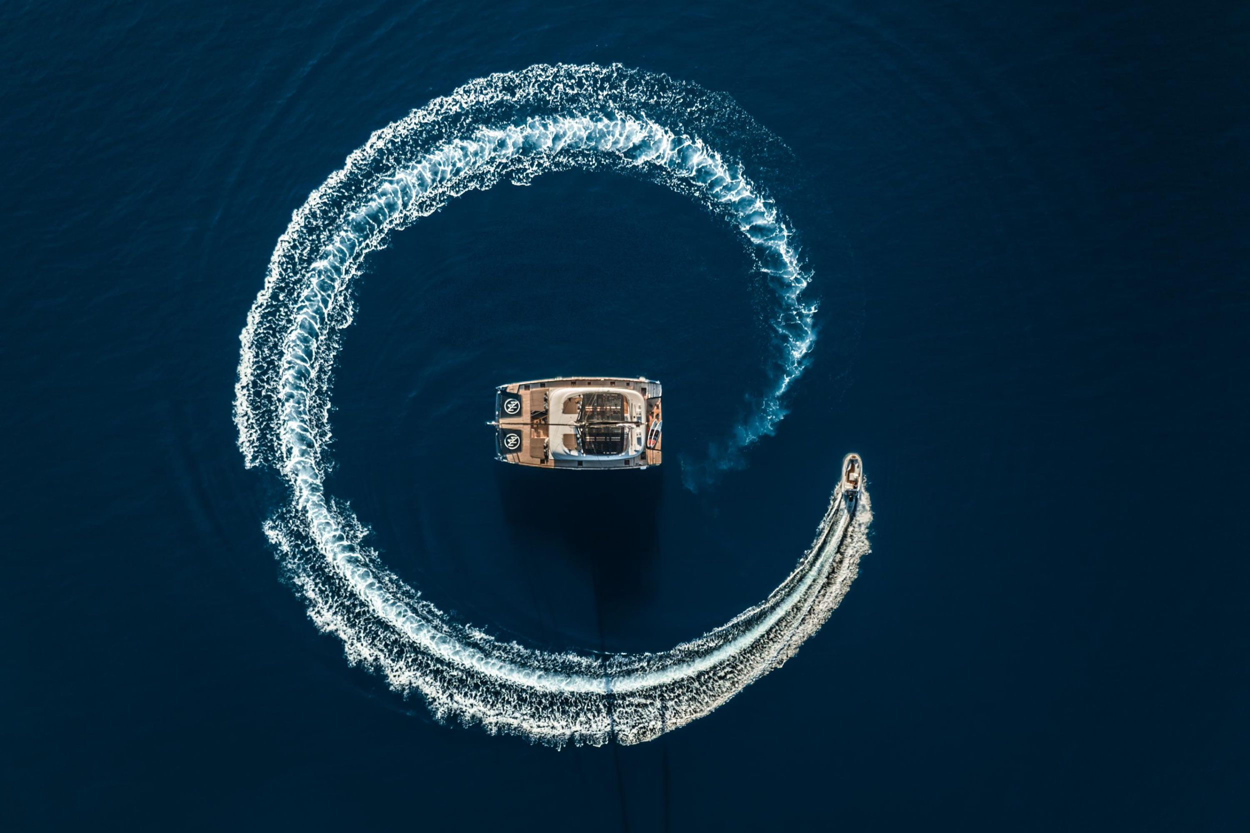 Sunreef 60 — photo 21