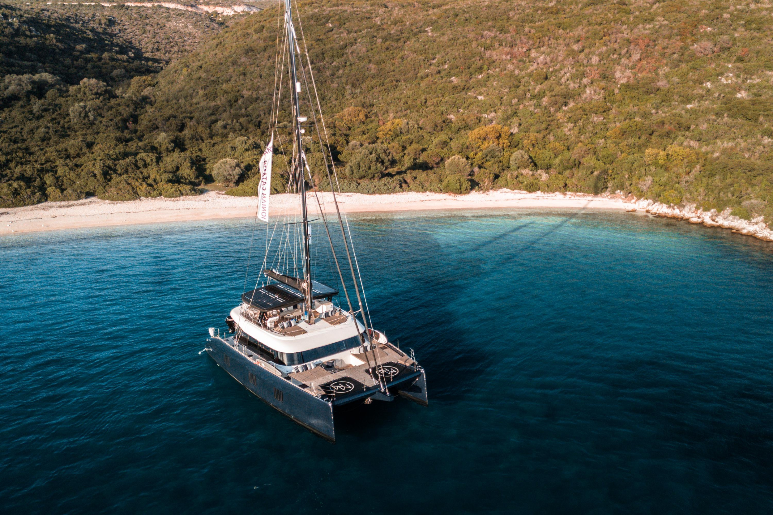 Sunreef 60 — photo 22