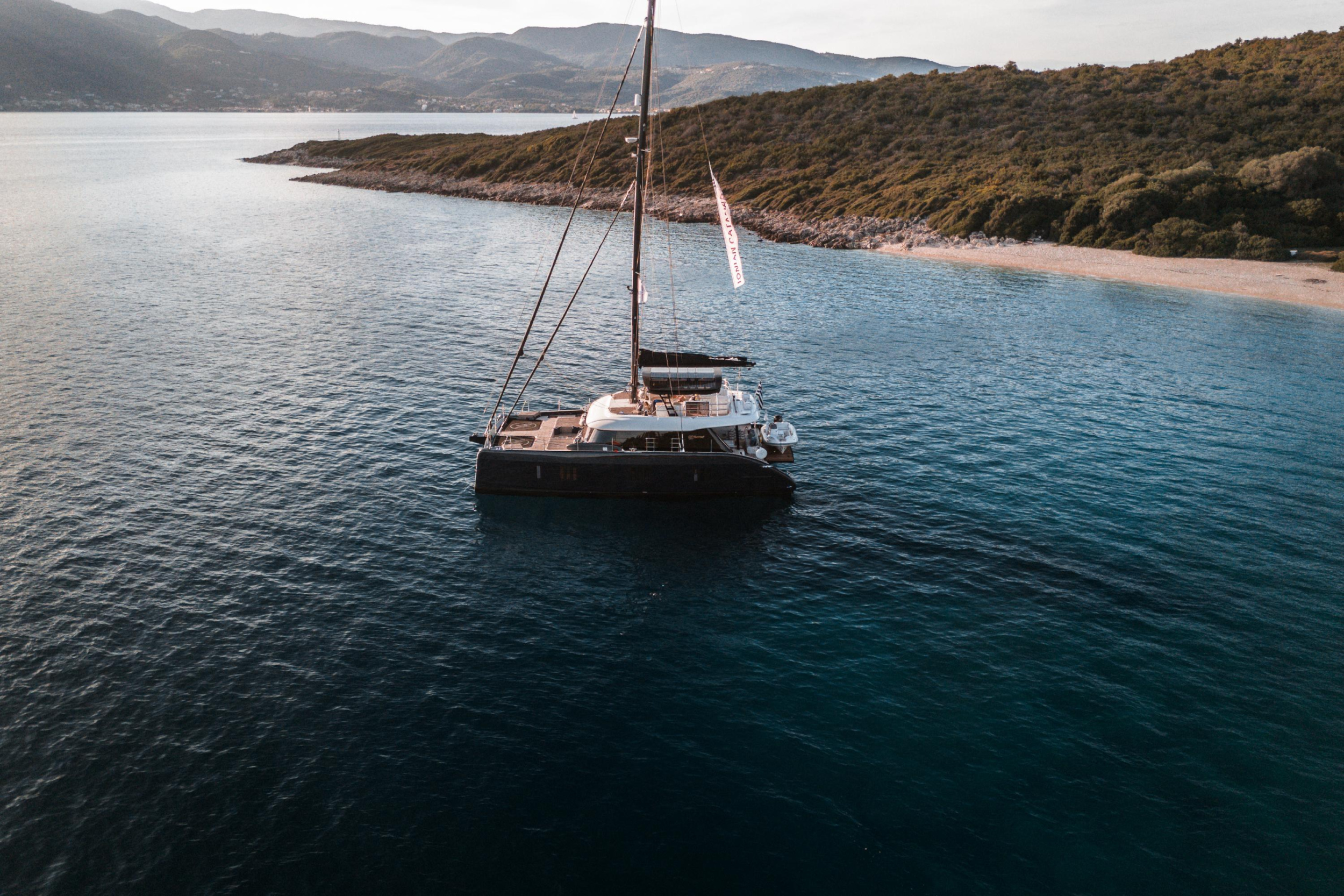 Sunreef 60 — photo 23