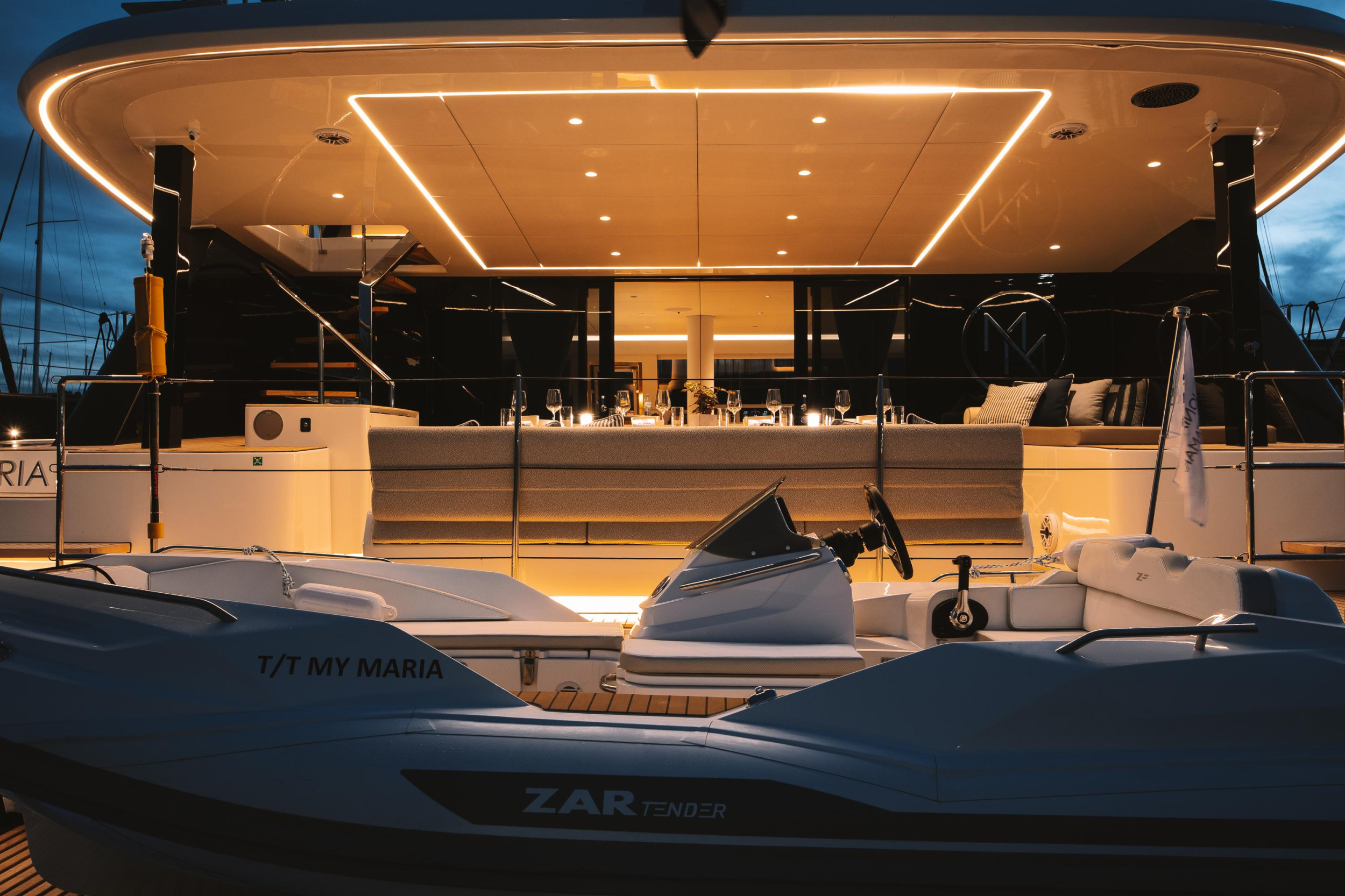 Sunreef 60 — photo 25