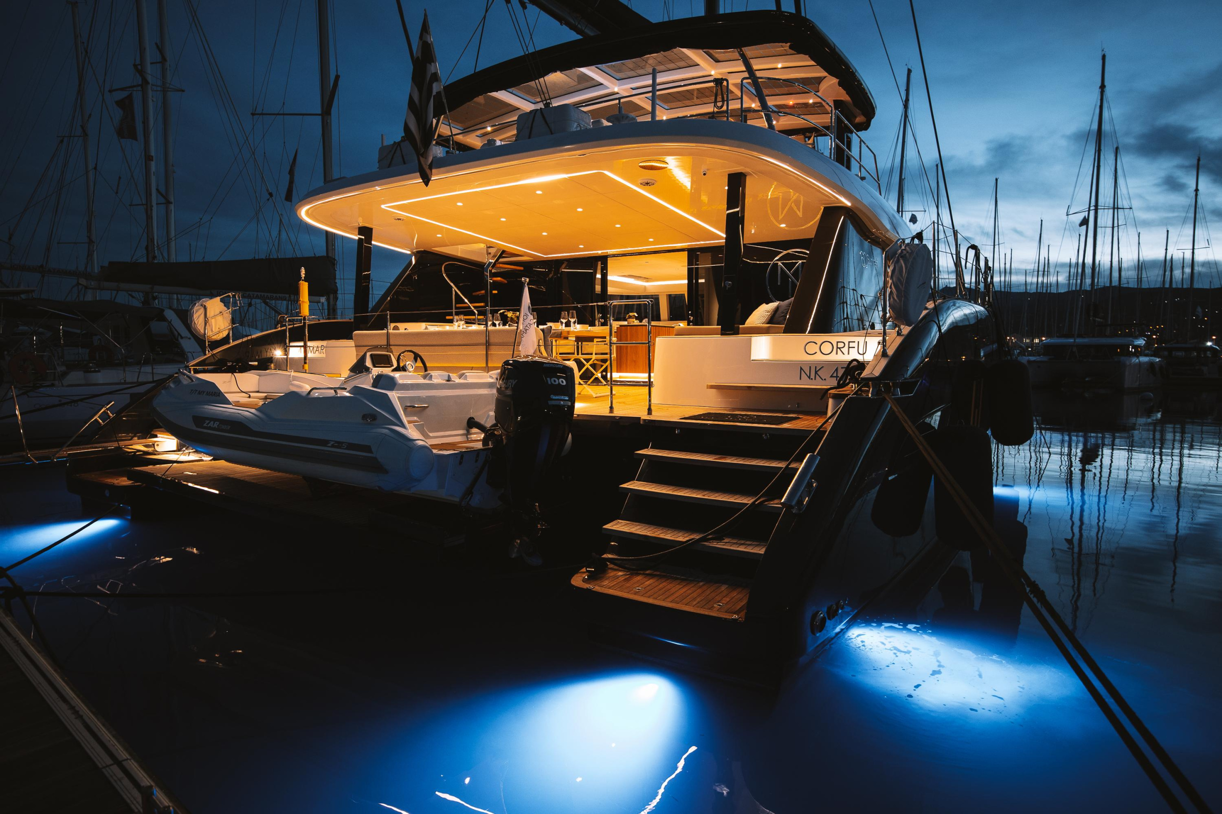 Sunreef 60 — photo 26