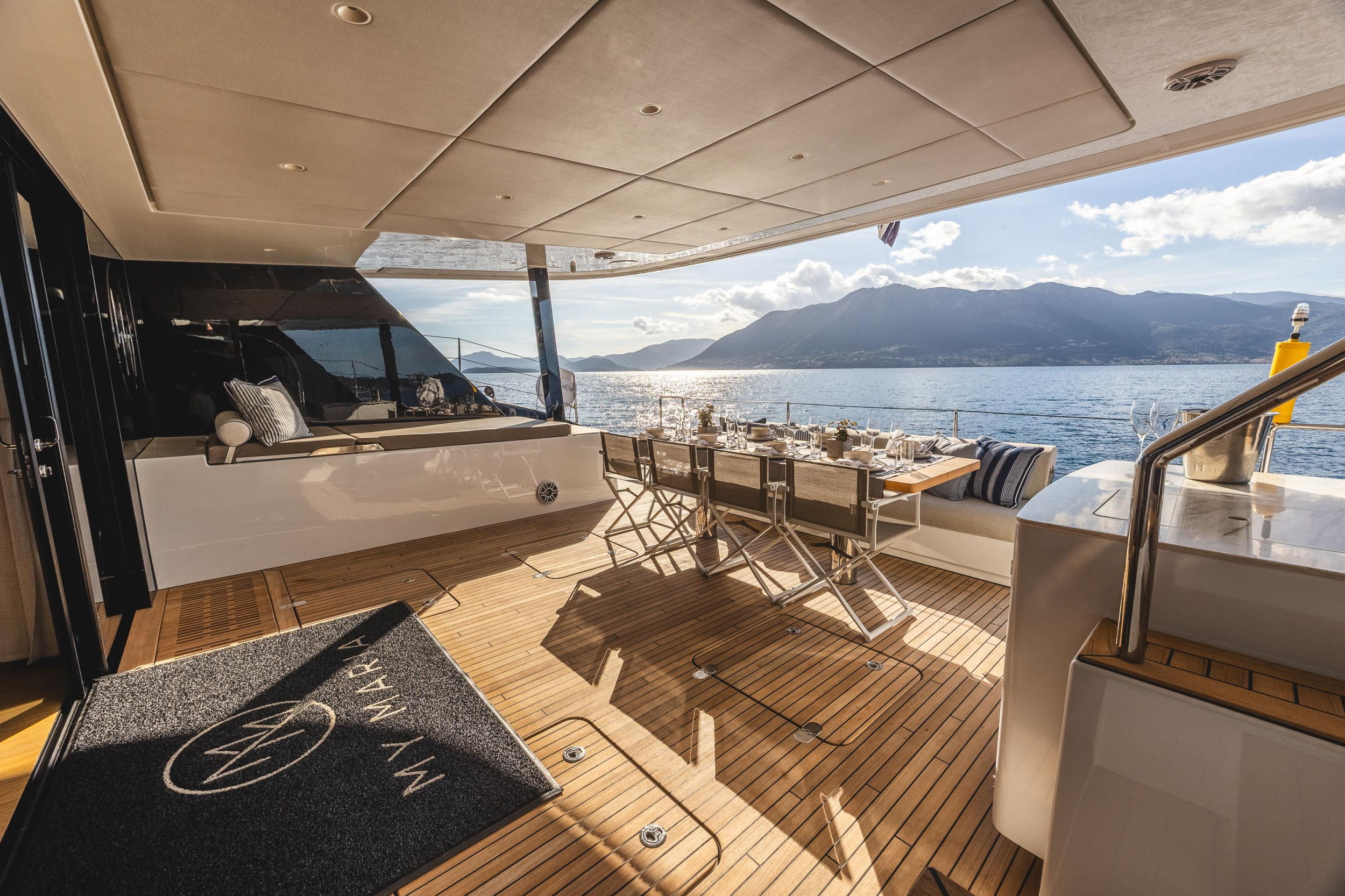 Sunreef 60 — photo 33