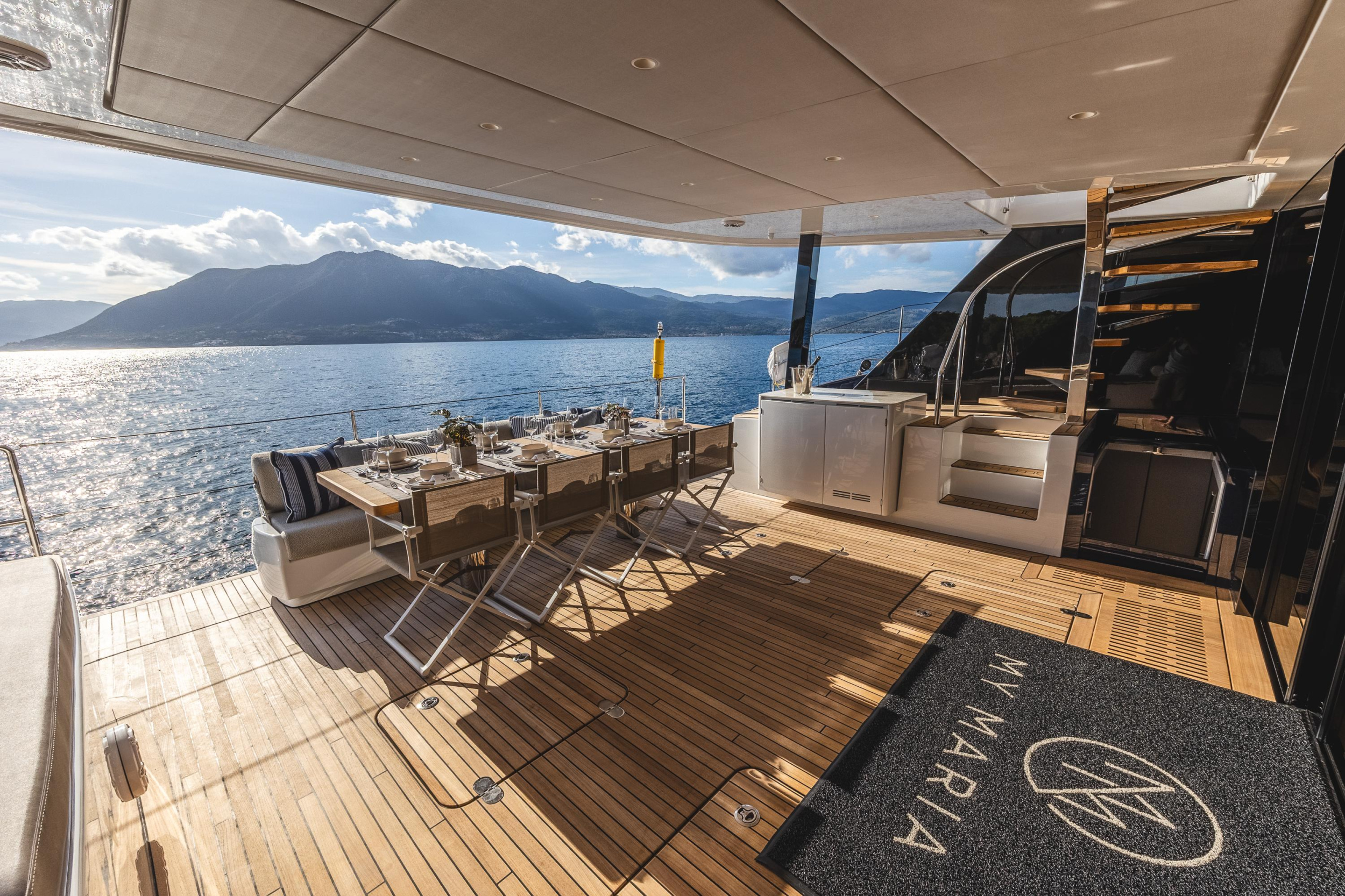 Sunreef 60 — photo 34